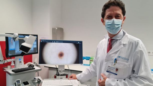 Nuevo e importante hallazgo del Hospital 12 de Octubre de Madrid