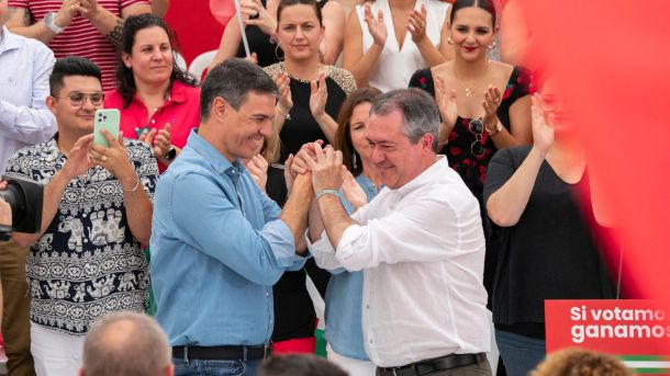 Malabaristas, redentores y asustaviejas