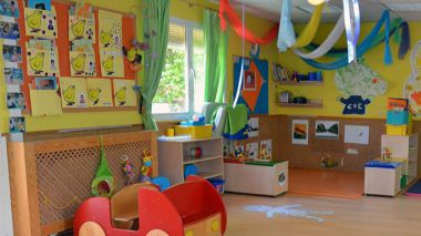 La Comunidad de Madrid abre las solicitudes para las becas infantiles para escolares de 0-3 años