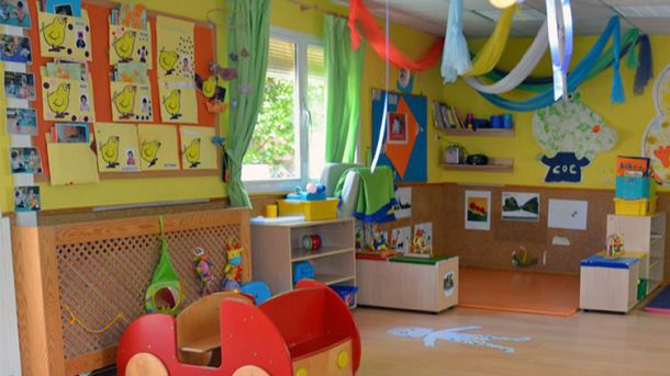 La Comunidad de Madrid abre las solicitudes para las becas infantiles para escolares de 0-3 años