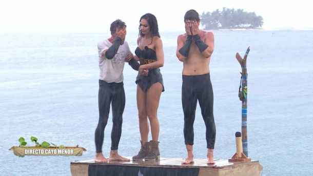 Supervivientes: El 'puente de las emociones' regresa en una nueva noche de salvación y recompensa