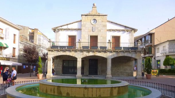 Carta abierta a D. Miguel Ángel Molina Pizarro