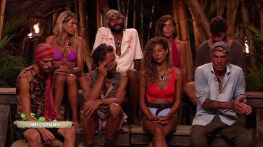 'Supervivientes' crece de nuevo y anota su mejor cuota de pantalla de la temporada tras su estreno
