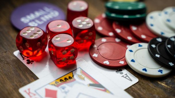 3 consejos sencillos para usar online casino Chile para adelantarse a su competencia