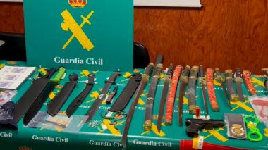 Detenidos otros tres miembros de Dominican Don’t Play por el asesinato de un joven en Madrid