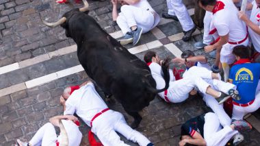 ¿A quién le importa el daño que produce una fiesta?