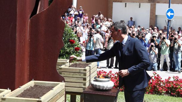 Nos falta un Nuremberg