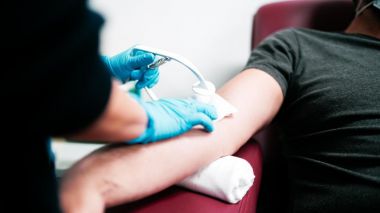 Sanidad hace un llamamiento urgente a la donación de sangre en la región