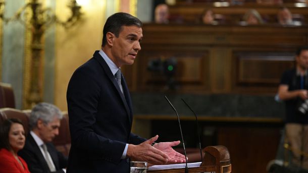 ¡Voy a por todas!