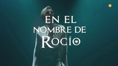 'En el nombre de Rocío': Estreno inminente en Telecinco