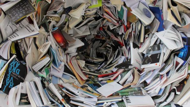 A partir del lunes comienzan las inscripciones de los talleres de la Biblioteca Municipal de Moralzarzal