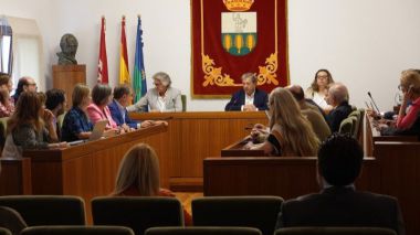 Villanueva de la Cañada aprueba una propuesta para luchar contra la ocupación ilegal
