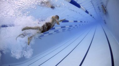 Galapagar invertirá 849.000 euros en la reforma integral de la piscina cubierta