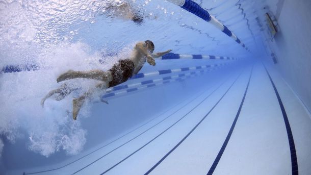 Galapagar invertirá 849.000 euros en la reforma integral de la piscina cubierta