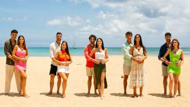 Todas las novedades de 'La isla de las tentaciones 5'