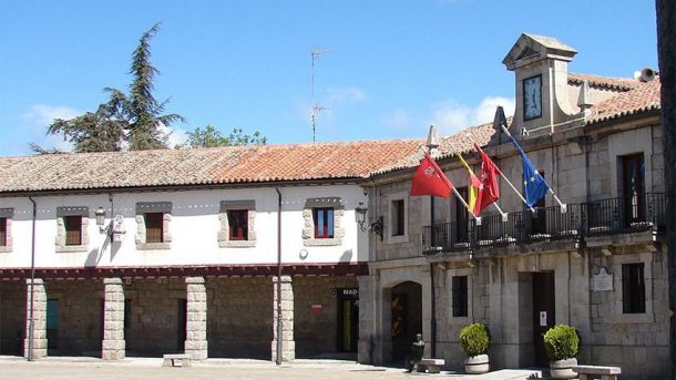 Programa Reactivación Profesional: 30 desempleados se incorporarán al Ayuntamiento de Guadarrama durante seis meses