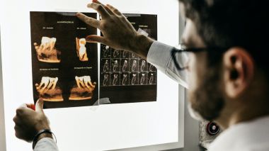 Médico español que emigró a Alemania