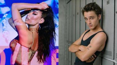 La Comunidad acogerá en Las Ventas un concierto de Becky G y Pol Granch para homenajear a los artistas nominados a los Latin GRAMMY