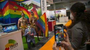 Madrid vuelve a apostar por el turismo LGBT+