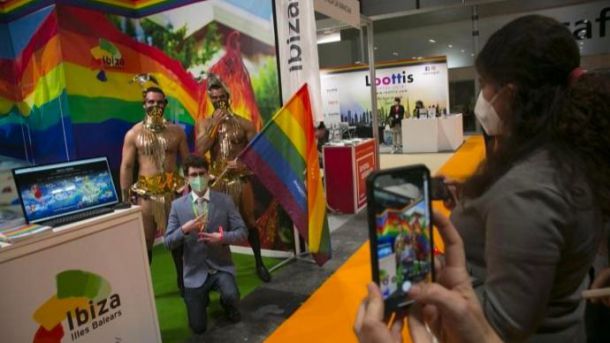 Madrid vuelve a apostar por el turismo LGBT+