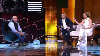 'En el nombre de Rocío' invita al ex guardaespaldas de Rocío Carrasco: 