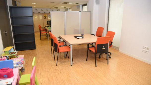 El Centro de Servicios Sociales de Boadilla amplía sus instalaciones para ofrecer una mejor atención a los usuarios