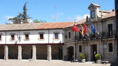 Guadarrama finaliza la contratación de 48 desempleados e inicia la selección de 18 jóvenes más