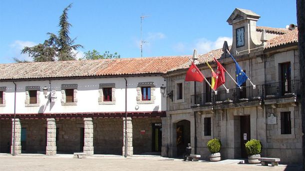 Guadarrama finaliza la contratación de 48 desempleados e inicia la selección de 18 jóvenes más