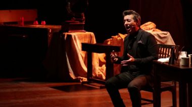 El Festival de Otoño y MiraDas FlamenKas entre las propuestas culturales de la Comunidad de Madrid