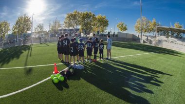 Villanueva de la Cañada convoca subvenciones para fomentar el deporte base