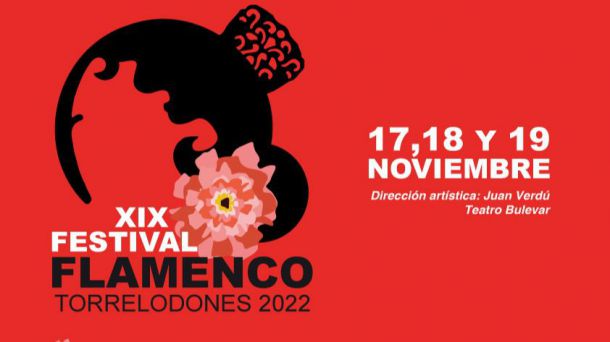 Agenda: IX Festival Flamenco de Torrelodones