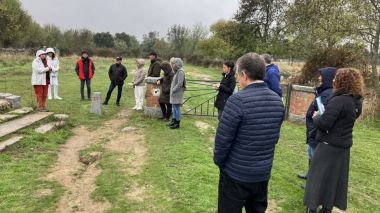 Novedades sobre el destino Sierra de Guadarrama