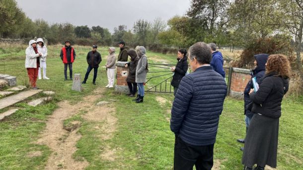 Novedades sobre el destino Sierra de Guadarrama