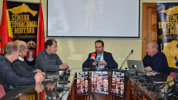 IX edición de la Semana Internacional de Montaña 'Villa de Guadarrama'