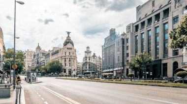 El 57% de los madrileños prevé viajar dentro y fuera de España durante el próximo año