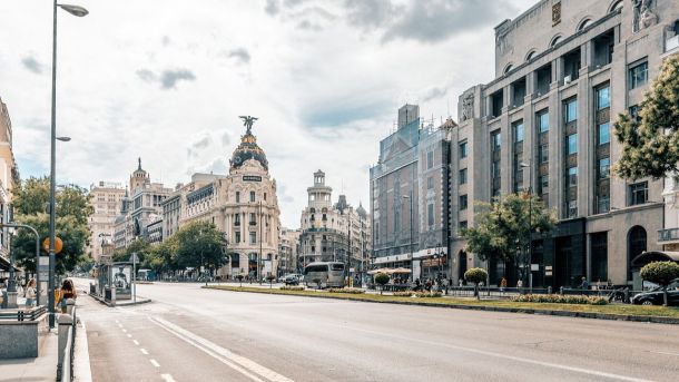 El 57% de los madrileños prevé viajar dentro y fuera de España durante el próximo año