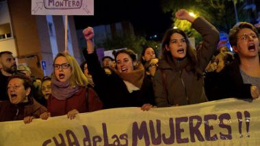 Jueces y zarandajas (I)