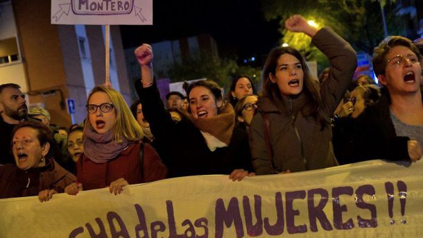 Jueces y zarandajas (I)