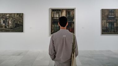 Gualberto García, Colectivo Fango, Ron Lalá, Peris-Mencheta o la Compañía Nacional de Danza entre las propuestas del fin de semana
