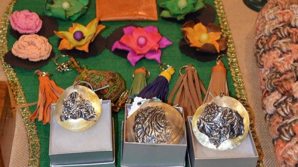Agenda: La Asociación de Artesanos de Guadarrama abre su mercado