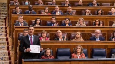 Jueces y zarandajas (III)