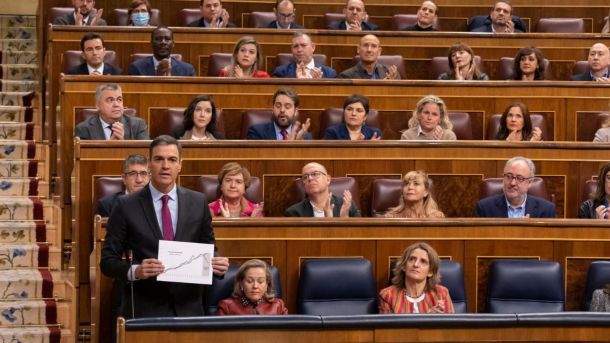Jueces y zarandajas (III)