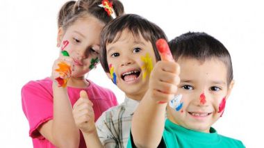 Nuevos talleres creativos navideños para niños en Majadahonda