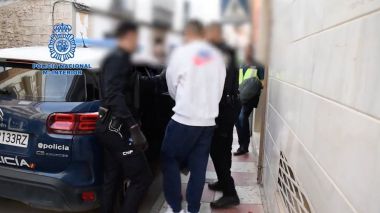 Liberadas siete víctimas de explotación sexual en Madrid, Alicante y Toledo