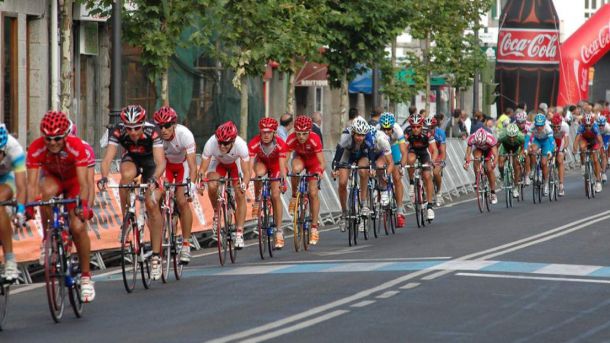 El Ayuntamiento trabaja con la Vuelta Ciclista a España para que una etapa llegue a Guadarrama en 2023