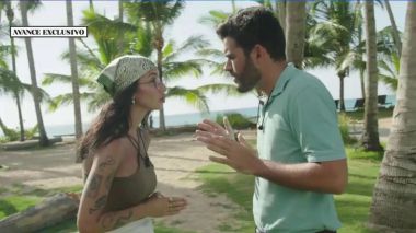 Primer vistazo al próximo programa bomba de 'La isla de las tentaciones'