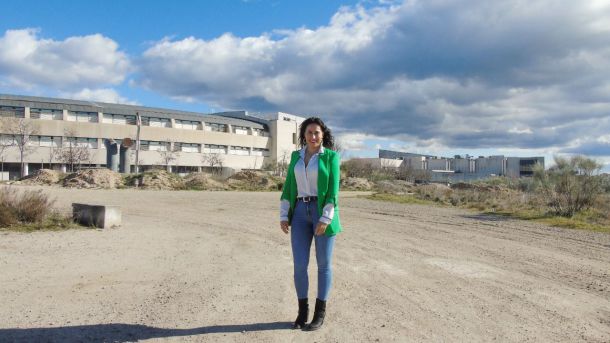 Pre acuerdo de Colmenarejo y la Universidad Carlos lll de Madrid