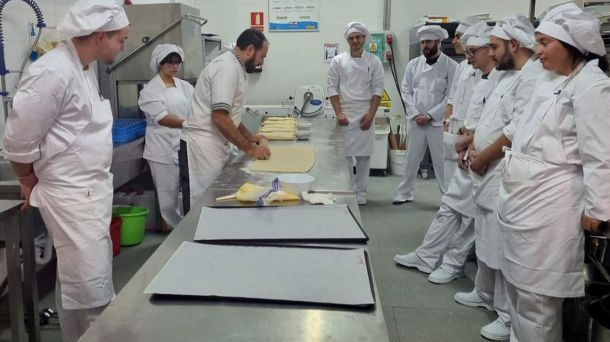Guadarrama amplía la Formación para el Empleo a nueve cursos profesionales