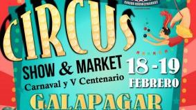 El próximo fin de semana llega el Carnaval a Galapagar