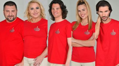 'Supervivientes' da comienzo con cabreo generalizado de la audiencia por hacer inmune a la nominada Raquel Mosquera